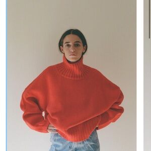 ISO Shaina Mote Rhys in Rouge